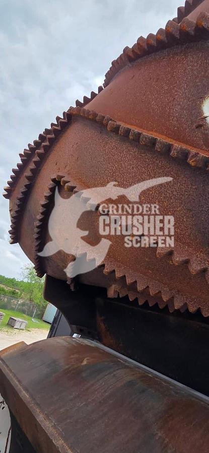 Used Equipment Listing