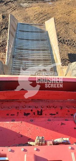 Used 2018 ROTOCHOPPER B66L