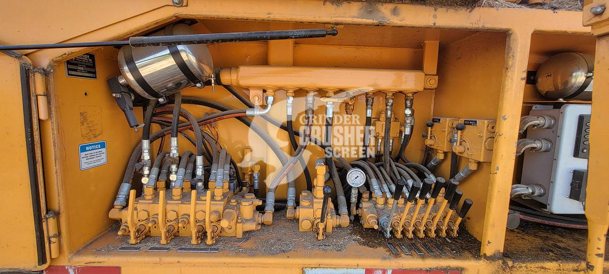 Used 2015 BANDIT BEAST 2680