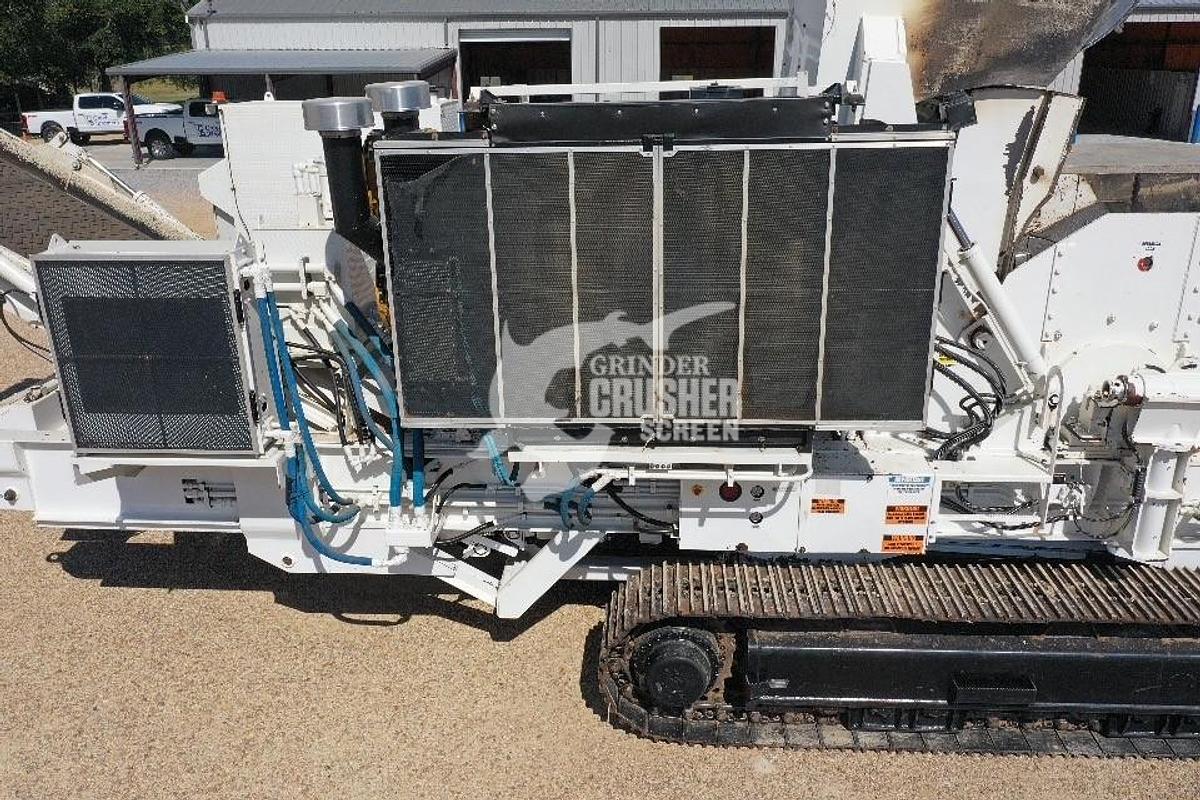 Used 2022 DIAMOND Z DZH7000TK