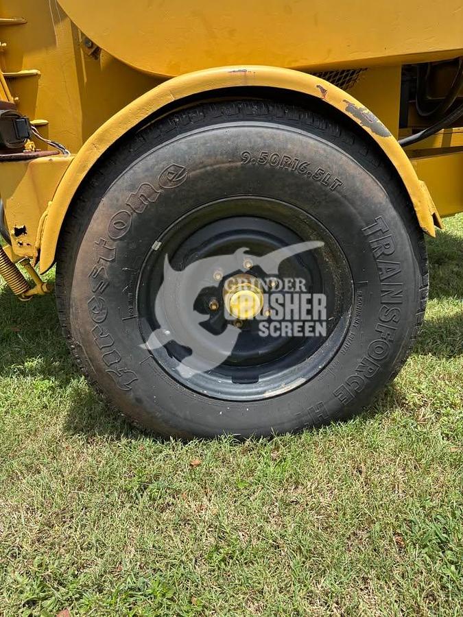 Used 2005 Morbark 20/36