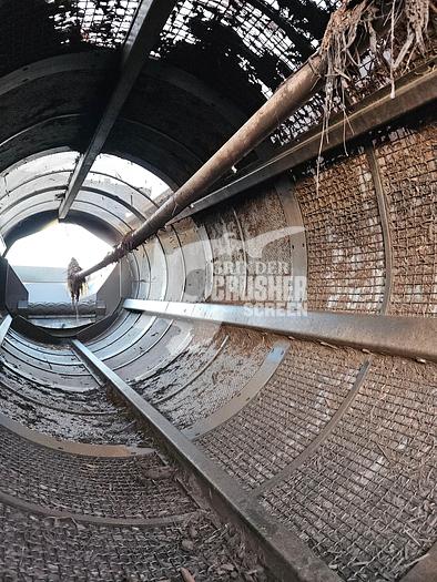 Used 2015 VERMEER TR620