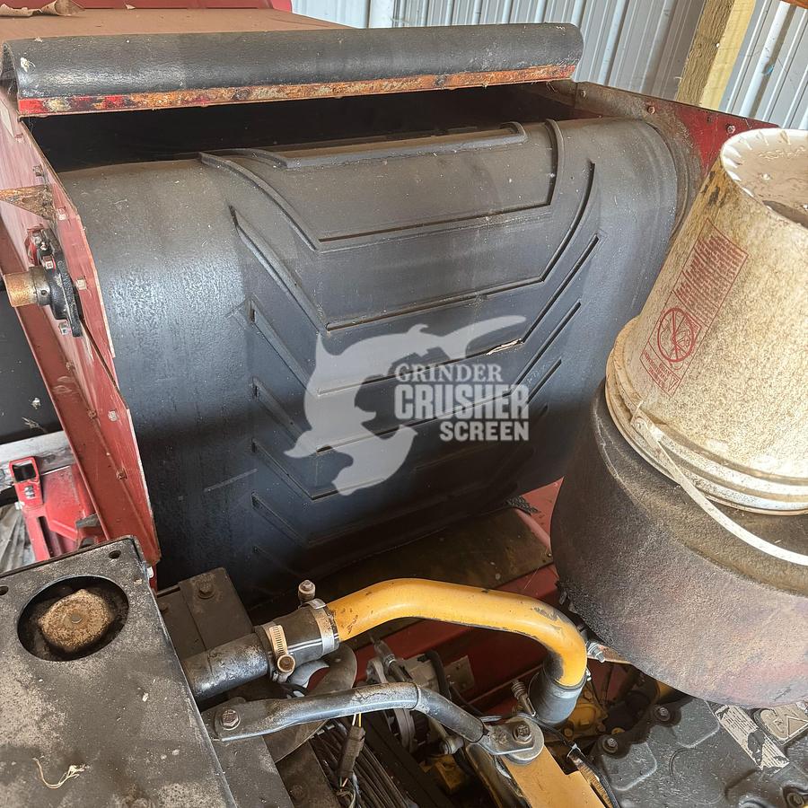 Used 2016 ROTOCHOPPER MP2