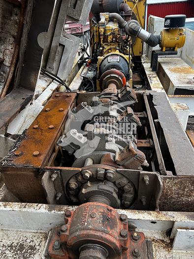 Used 1994 DIAMOND Z 1048