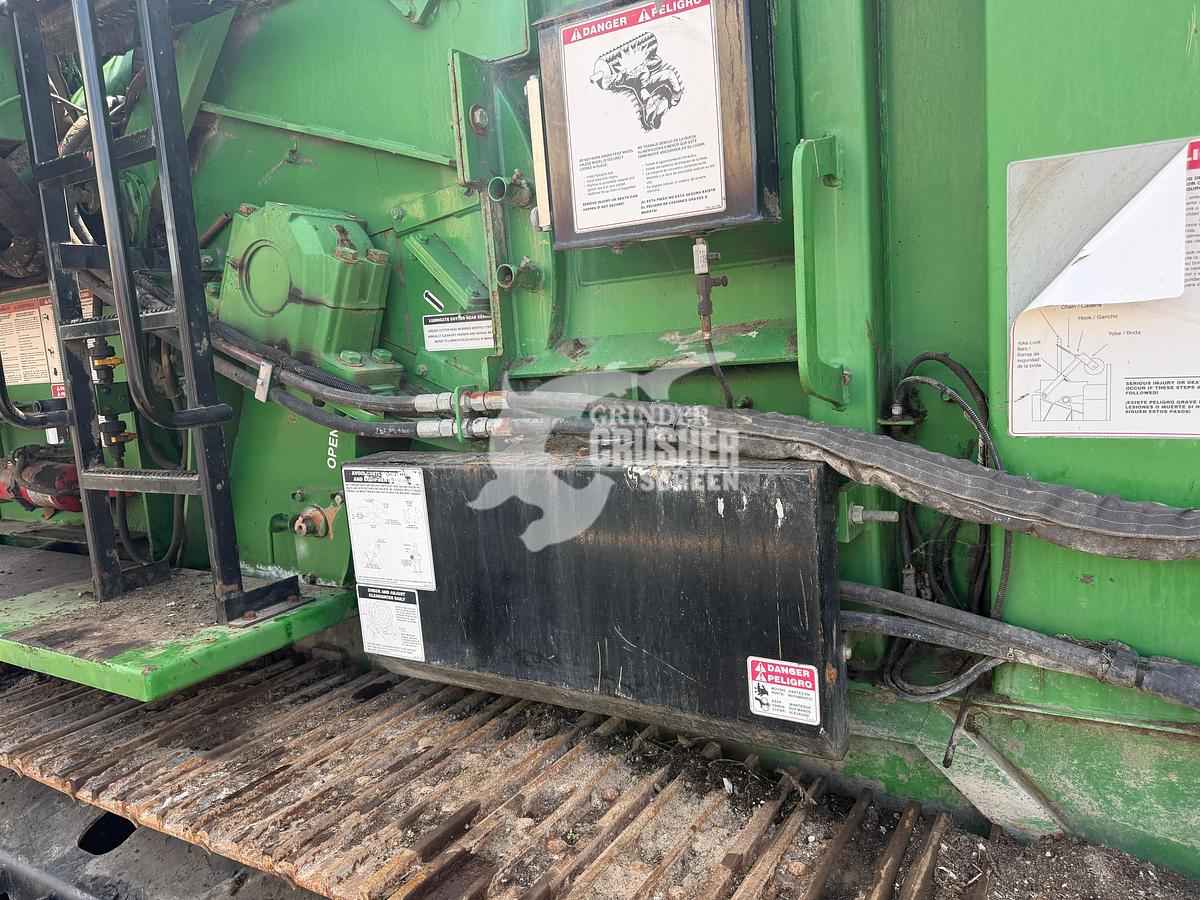 Used 2021 BANDIT BEAST 2680