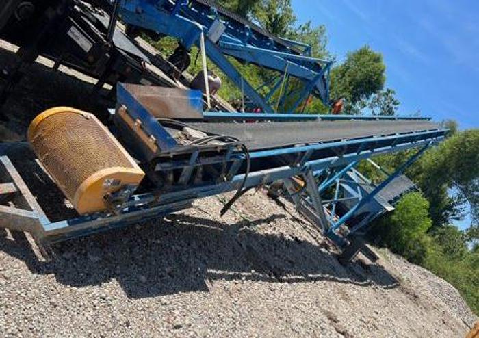 Used 2022 REBEL 20x36