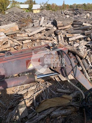 Used 1999 Duratech HD12