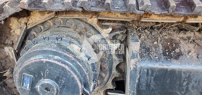 Used 2018 ROTOCHOPPER B66L