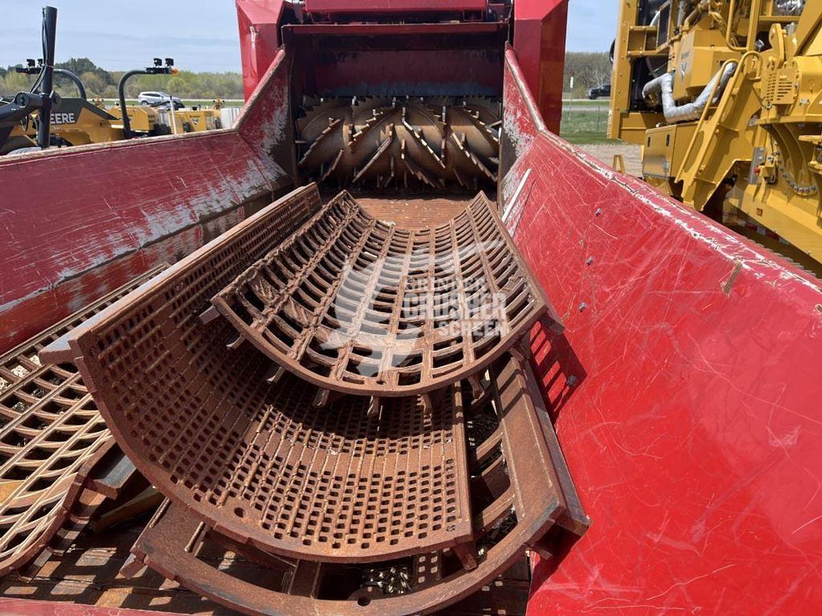 Used 2024 ROTOCHOPPER MC266