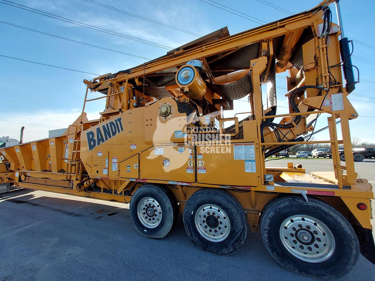 Used Equipment Listing