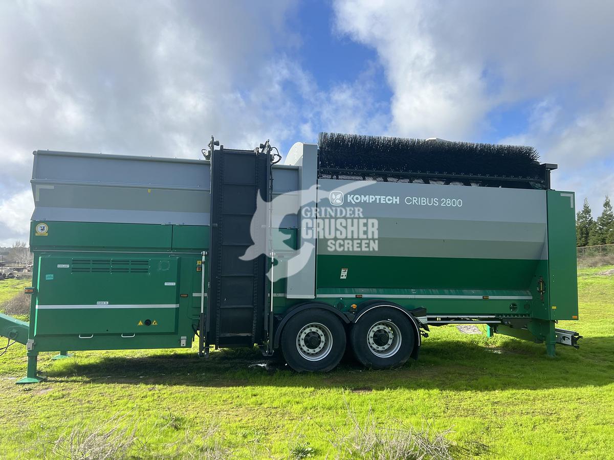 Used Equipment Listing