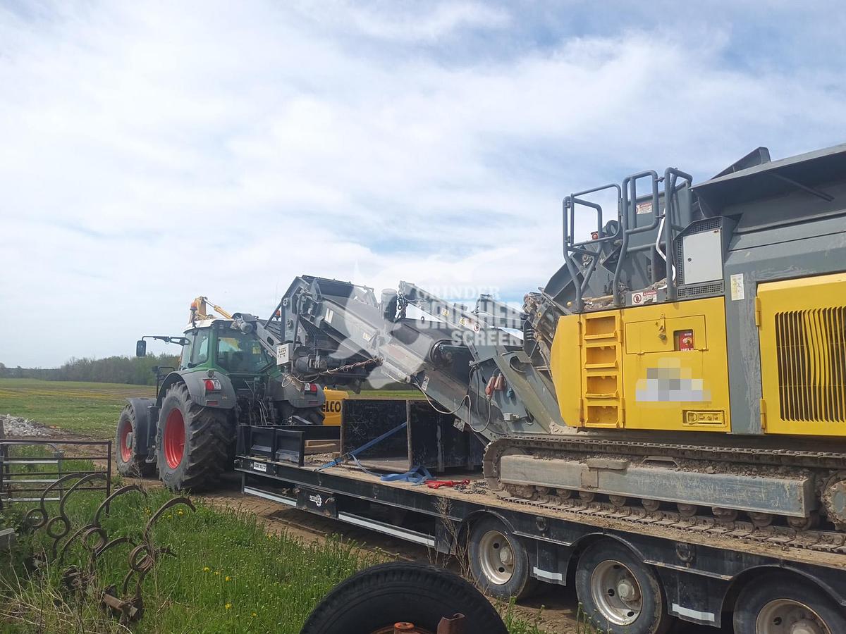 Used Equipment Listing