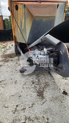 Used 2021 ARJES IMPAKTOR 250