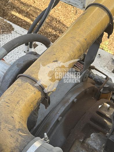 Used 2007 DIAMOND Z 1248