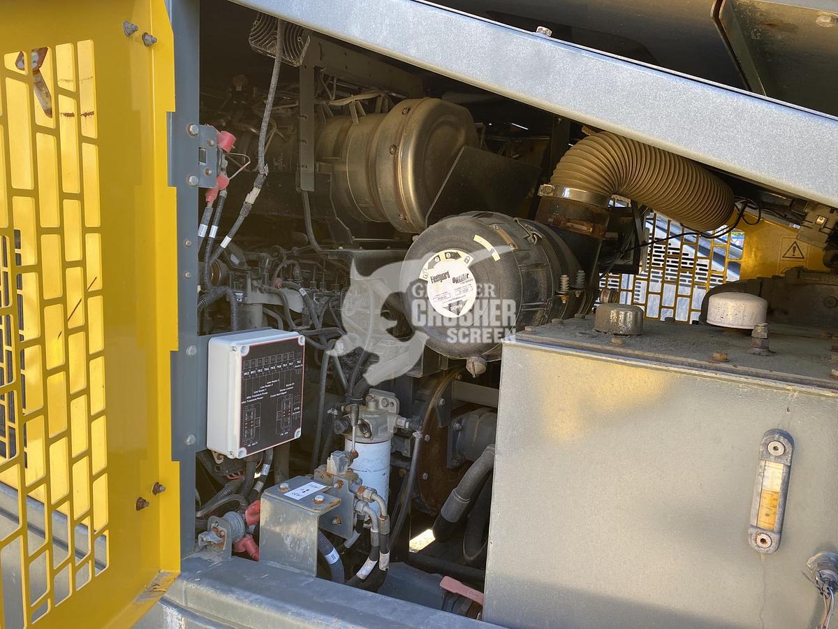 Used 2022 RUBBLE MASTER HS11000M