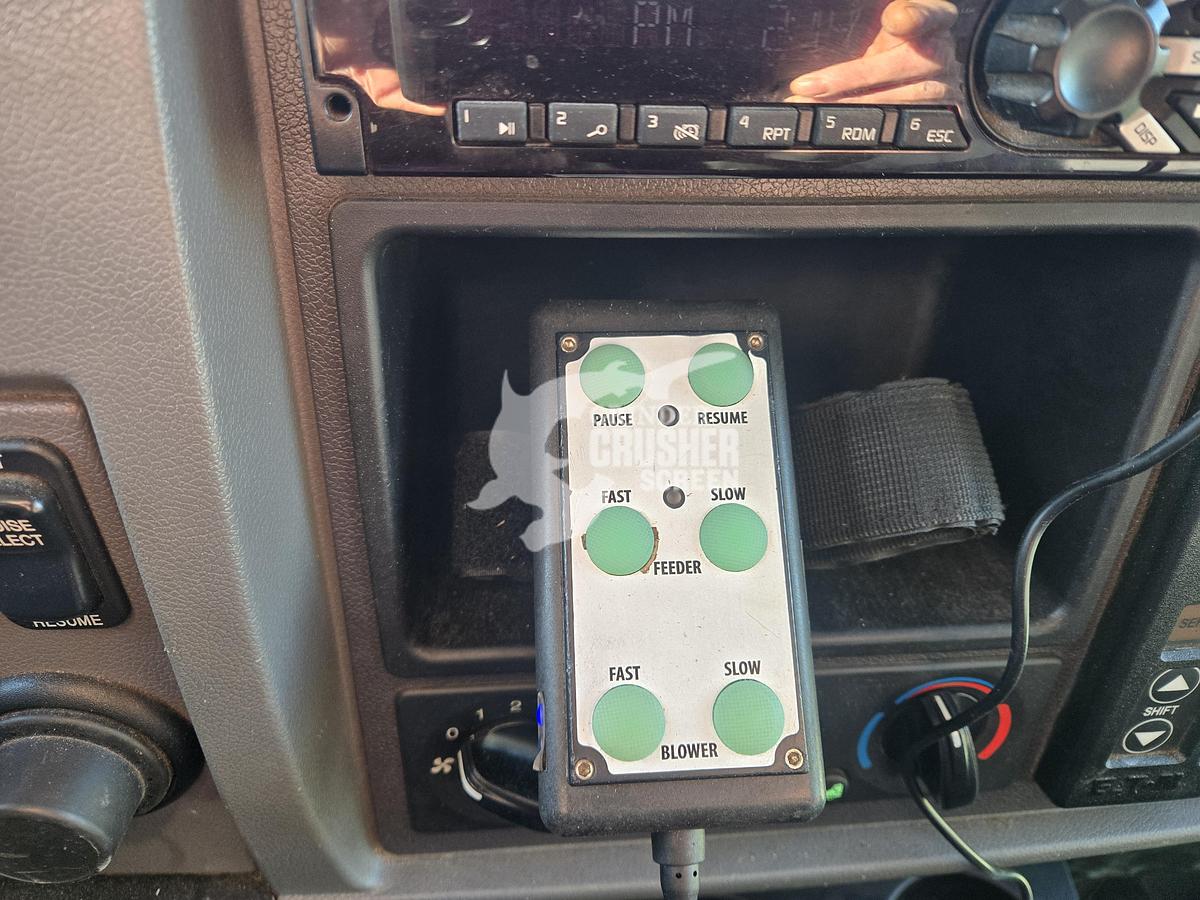 Used 2008 Highway Fuels 40CY