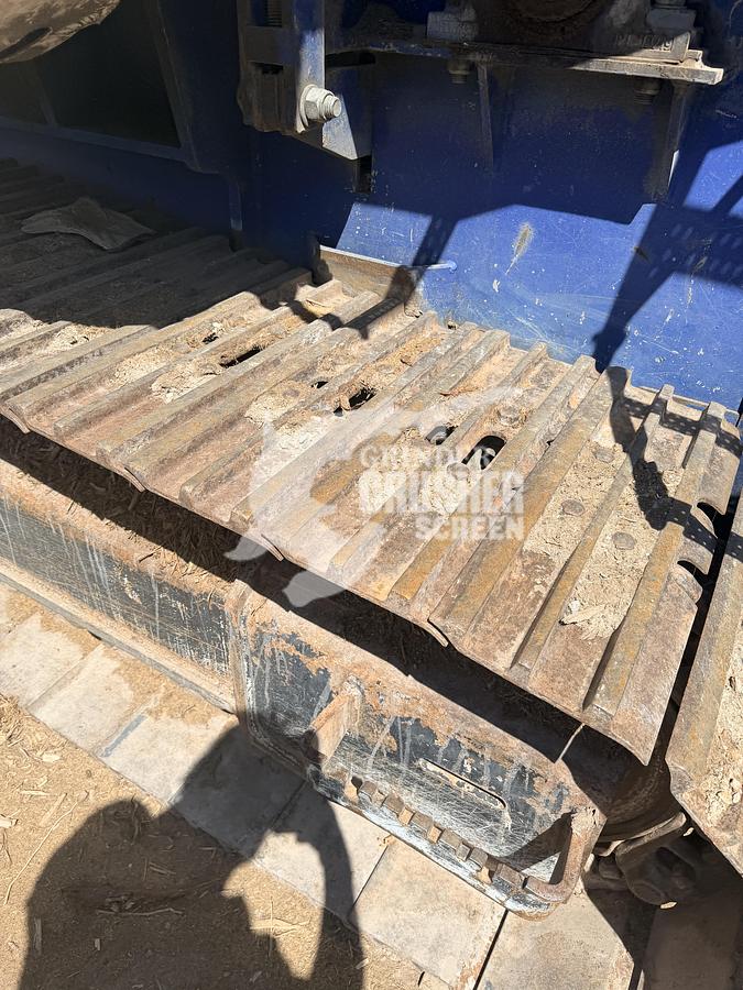 Used 2011 PETERSON PACIFIC 5710