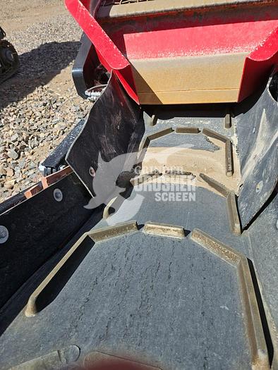 Used 2023 Red Rhino 3-Way Screener