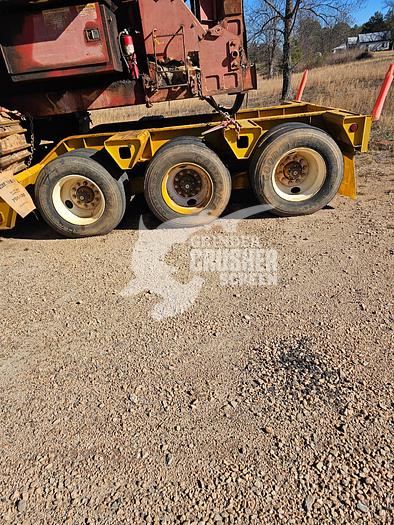 Used 1999-2009 Mark, Kalyn, ITI GU716, SOS-42, 45