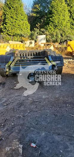 Used 2018 ROTOCHOPPER B66L