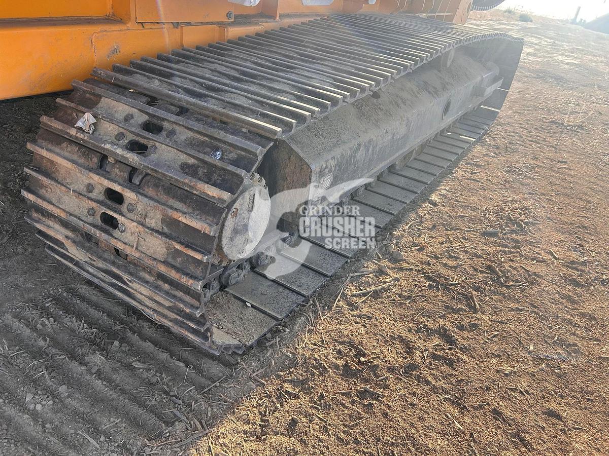 Used 2022 CBI 6800CT