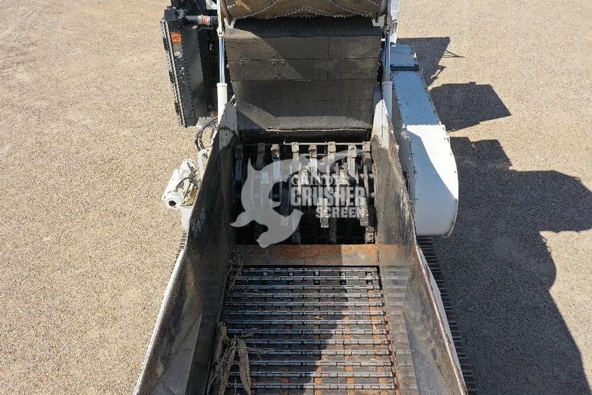 Used 2022 DIAMOND Z DZH7000TK