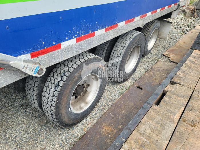 Used 2003 PETERSON PACIFIC BT60