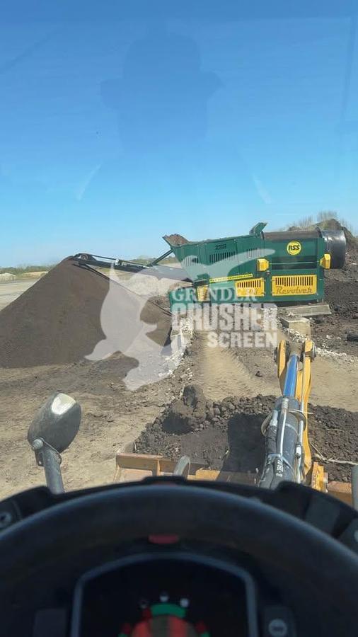 Used 2023 Revolver 508