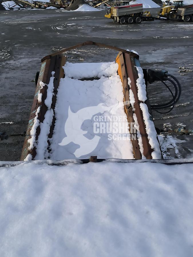 2003 Pegson 1100x650