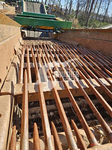 Used 2021 MCCLOSKEY R230