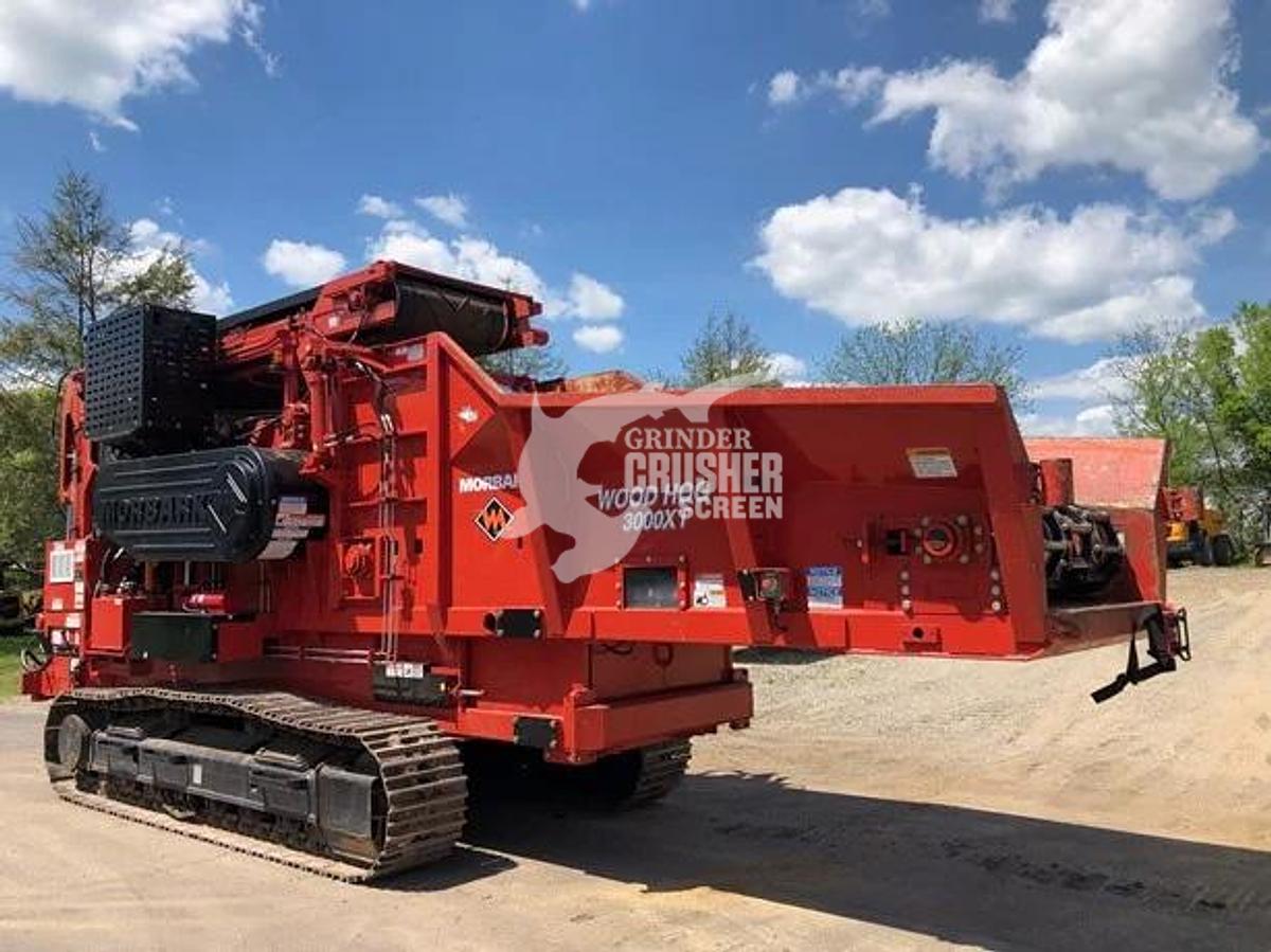 Used Equipment Listing