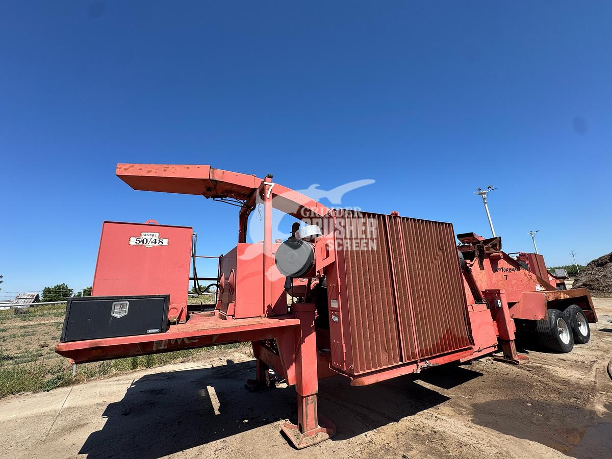 Used Equipment Listing
