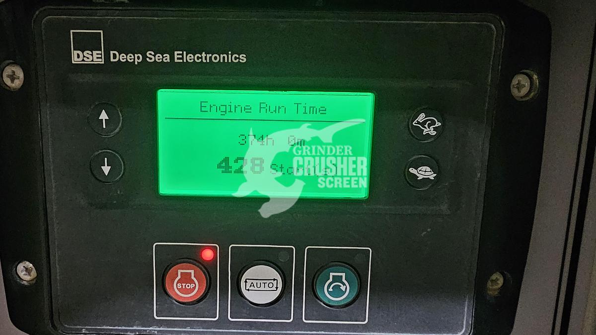 Used 2022 EVORTLE CT535