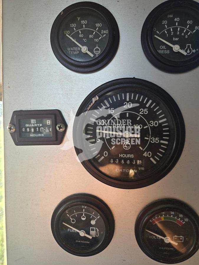 Used 1995 FRONTIER F18