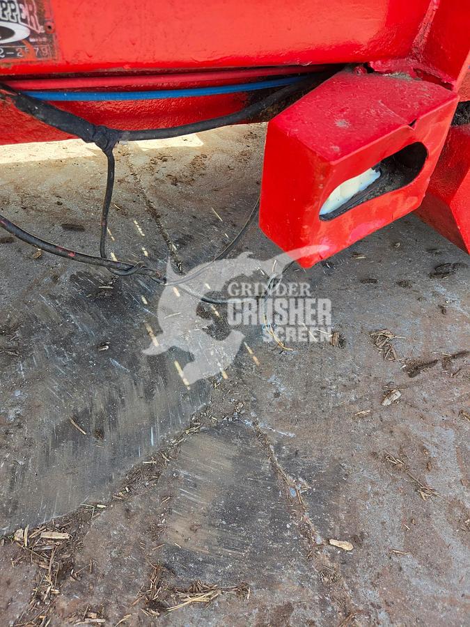 Used 2012 Rotochopper MP2