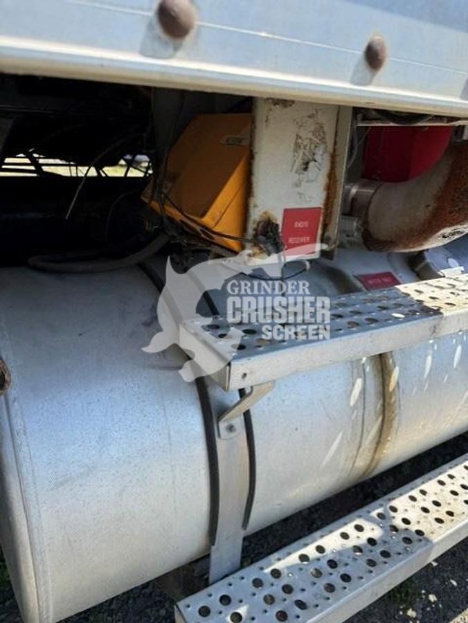 Used Equipment Listing