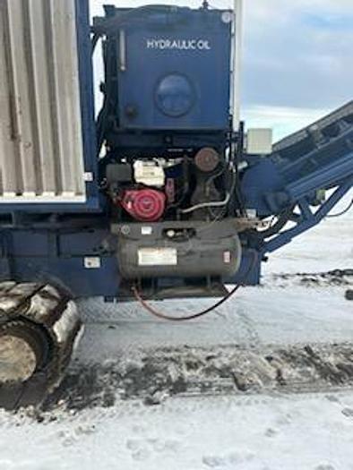 Used 2005 PETERSON PACIFIC 4710B