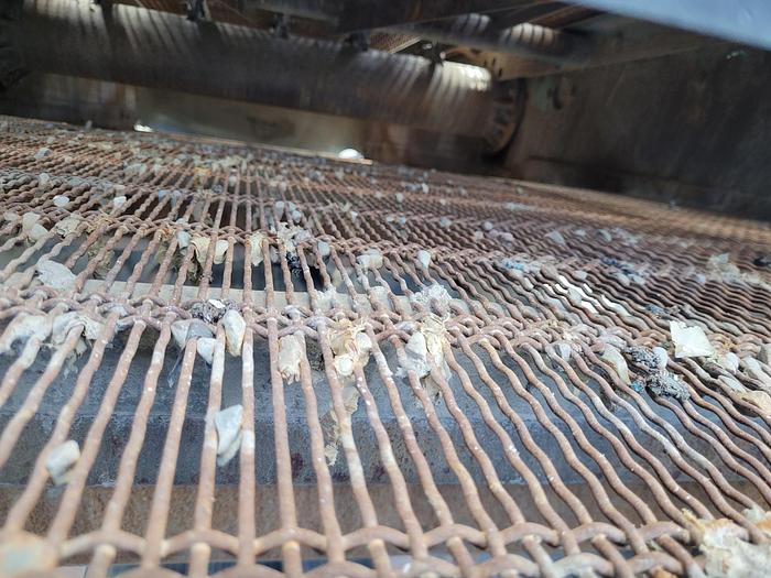 Used 2015 POWERSCREEN Chieftain 1700