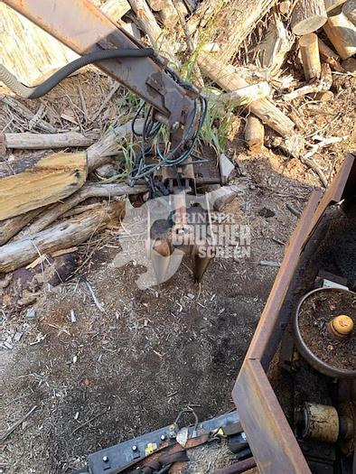 Used 1999 Duratech HD12