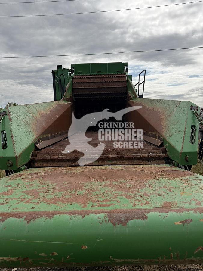 Used 2021 BANDIT BEAST 2680