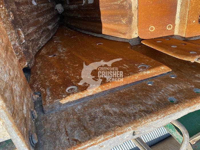 Used 2017 MCCLOSKEY J45