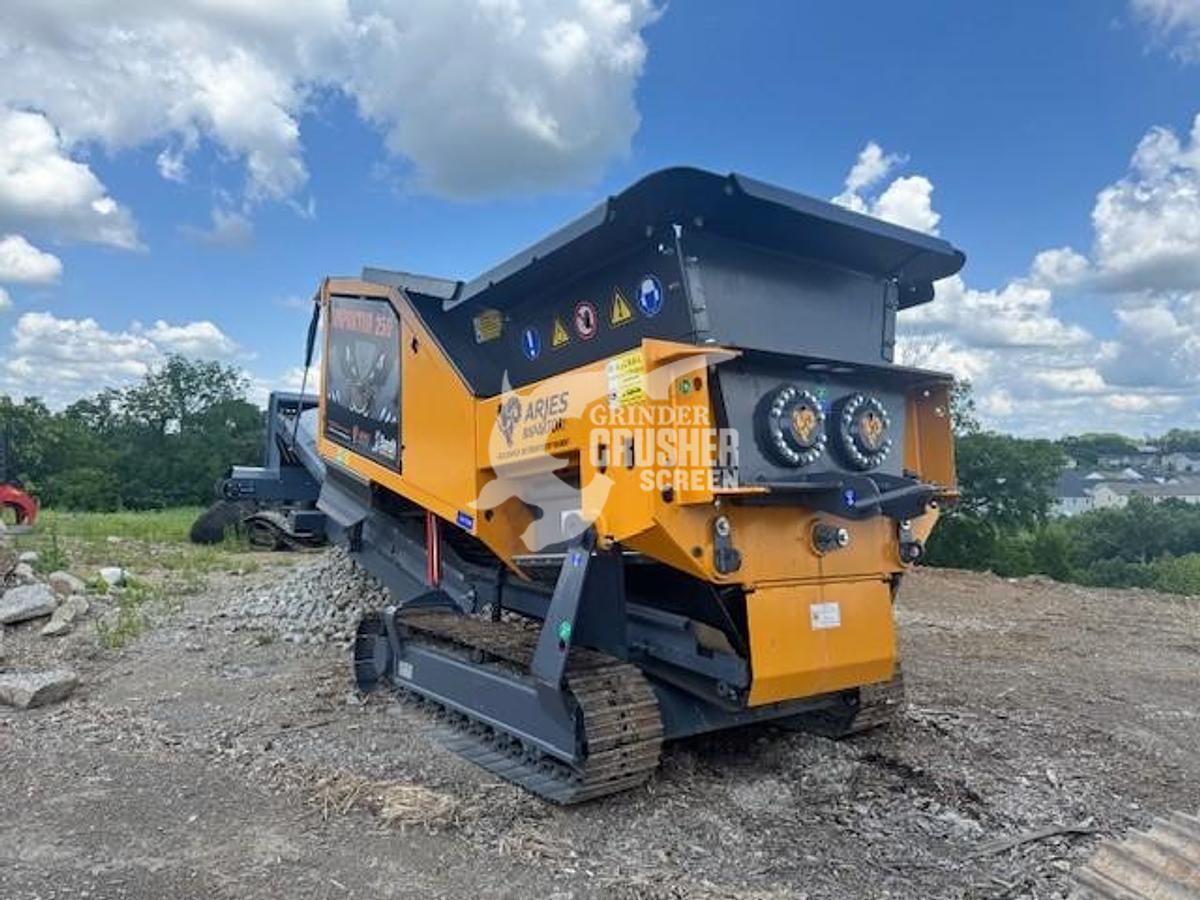 Used 2024 ARJES IMPAKTOR 250