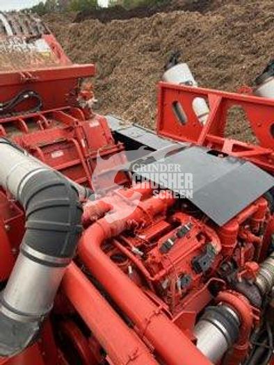 Used 2021 MORBARK 6400XT