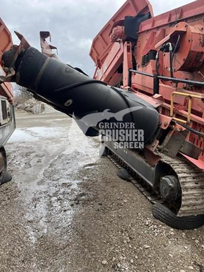 Used Equipment Listing
