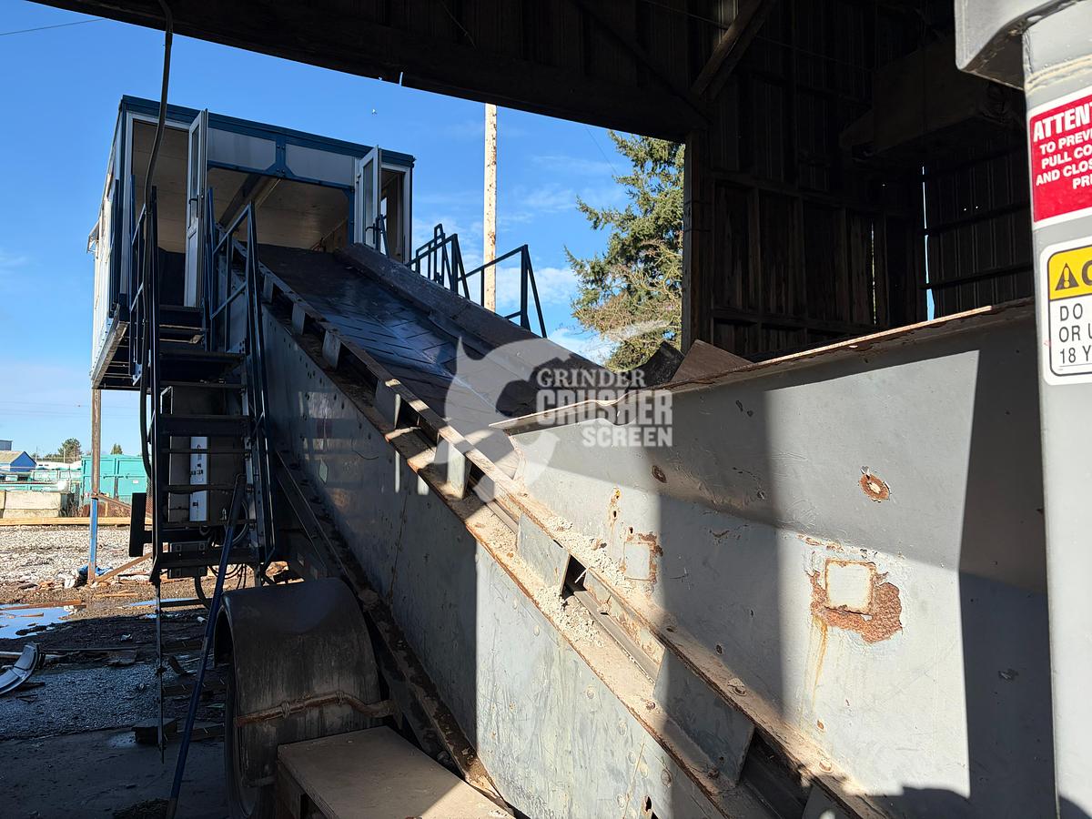 Used 2012 KIVERCO MPS 1200