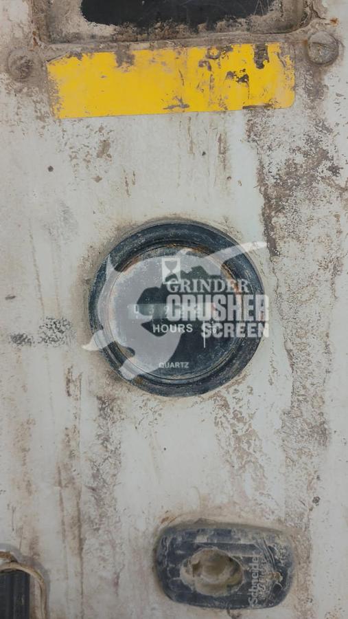 Used 2013 SANDVIK QI340