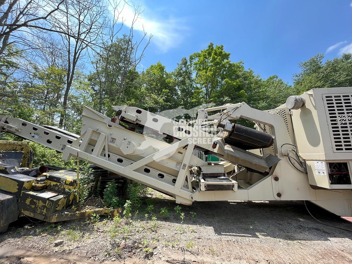 Used 2009 KPI FT4250