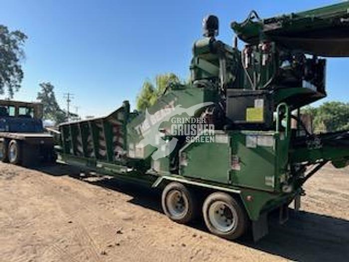 Used 2023 BANDIT BEAST 1680