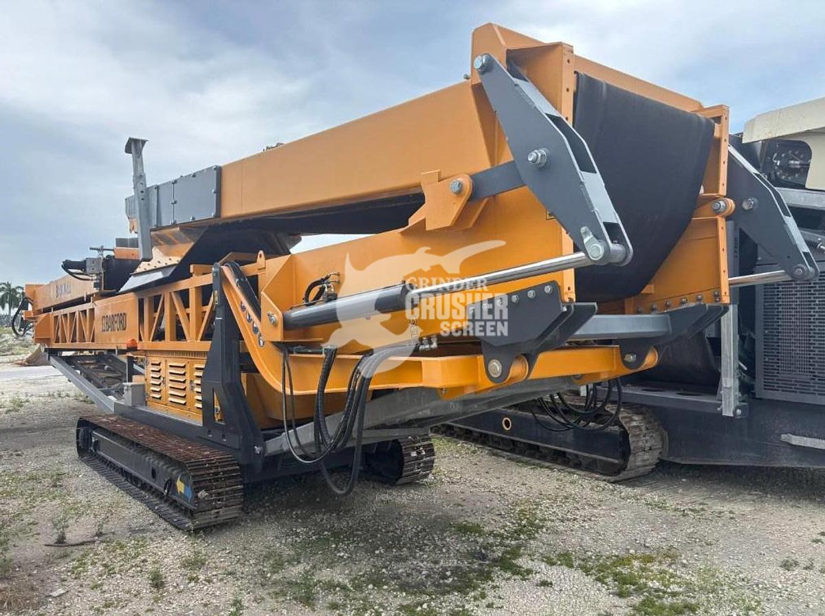 Used Equipment Listing