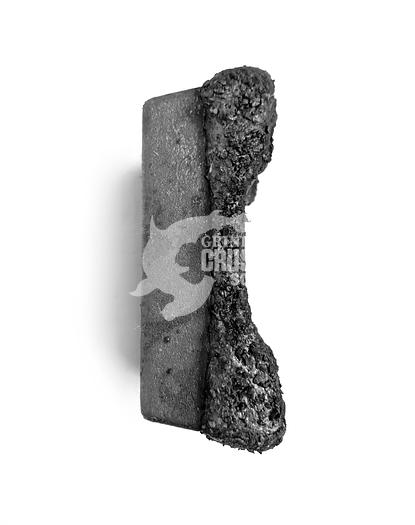 HAMMERHEAD 15D1 Carbide Weld